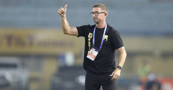 Thua Úc ở World Cup 2026, báo Thổ Nhĩ Kỳ bất ngờ mượn lời HLV CLB Hà Nội Harry Kewell - hình ảnh - 789betjl.com