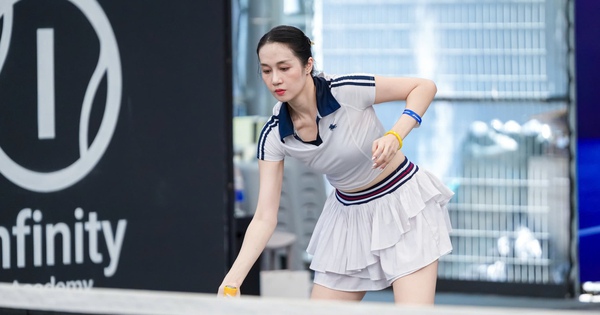 Lộ diện nhà vô địch xứng đáng của giải quần vợt – pickleball Babolat - hình ảnh - 789betjl.com