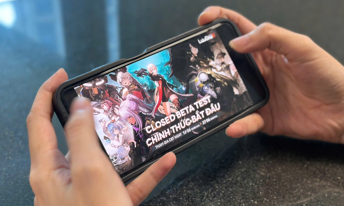 Tựa game ‘Girls’ Frontline 2: Lưu Đày’ mở thử nghiệm tại Việt Nam: góc nhìn mới cho người chơi Việt - hình ảnh - 789betjl.com