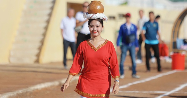 789BET mới nhất 2026: Cập nhật không khí sôi động từ Ngày hội Văn hóa dân tộc Chăm - hình ảnh - 789betjl.com