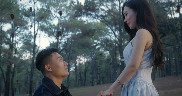 789BET chính thức: Ngọc Anh và Xuân Phúc kết đôi trong ‘Trời cao nguyên xanh’ - hình ảnh - 789betjl.com