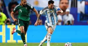 Lịch thi đấu, trực tiếp tứ kết World Cup 2026 mới nhất: Mbappe, Haaland đuổi theo Messi: góc nhìn mới cho người chơi Việt