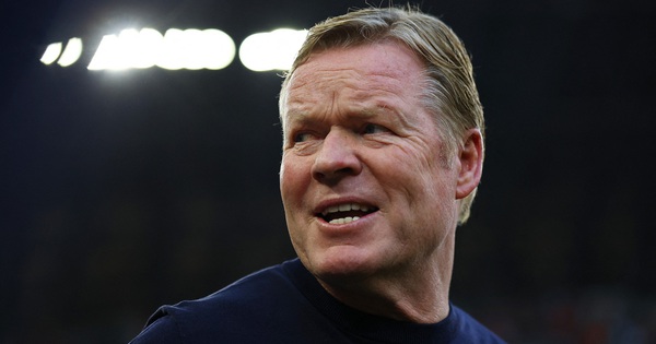 HLV Koeman từ chức sau thất bại cay đắng của Hà Lan tại World Cup 2026 - hình ảnh - 789betjl.com