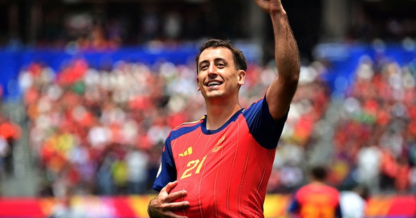 Casino trực tuyến Việt Nam và màn trình diễn áp đảo của Tây Ban Nha tại World Cup 2026 - hình ảnh - 789betjl.com