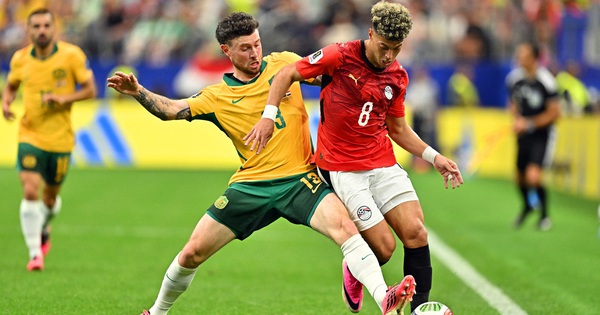 Kết quả World Cup 2026 hôm nay: Những tấm vé cuối vào vòng 16 đội chính thức lộ diện - hình ảnh - 789betjl.com Kết quả World Cup 2026 hôm nay: Những tấm vé cuối vào vòng 16 đội chính thức lộ diện - hình ảnh - 789betjl.com