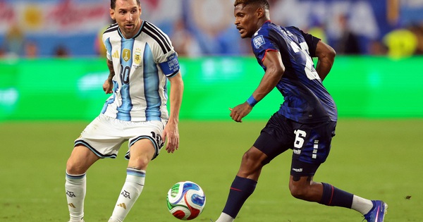 Thắng Cabo Verde, HLV Scaloni vẫn than: ‘Argentina bị vắt kiệt sức, nhiều cầu thủ còn chuột rút’ - hình ảnh - 789betjl.com Thắng Cabo Verde, HLV Scaloni vẫn than: ‘Argentina bị vắt kiệt sức, nhiều cầu thủ còn chuột rút’ - hình ảnh - 789betjl.com