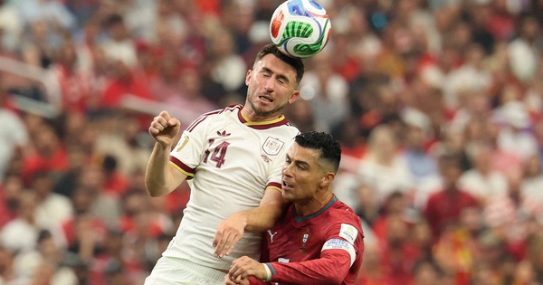 789BET cược bóng đá: Tây Ban Nha tiễn Ronaldo, lập kỷ lục sạch lưới tại World Cup 2026 - hình ảnh - 789betjl.com