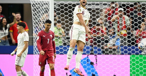 789BET cược thể thao – Tây Ban Nha hạ Bồ Đào Nha, Ronaldo lỡ hẹn World Cup - hình ảnh - 789betjl.com