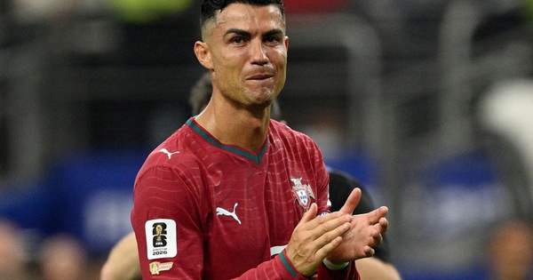 Lộ diện ứng viên dẫn dắt đội tuyển Bồ Đào Nha là thầy cũ của Ronaldo: CR7 có đổi ý? - hình ảnh - 789betjl.com
