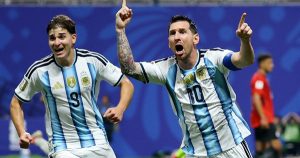 22 bàn ở phút bù giờ: Vì sao các trận ‘so găng’ tại World Cup được quyết định ngày càng muộn?: góc nhìn mới cho người chơi Việt