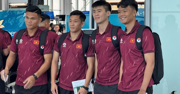 789BET Việt Nam: Đội tuyển sẵn sàng chinh phục AFF Cup 2026 sau chuyến tập huấn tại Hàn Quốc - hình ảnh - 789betjl.com