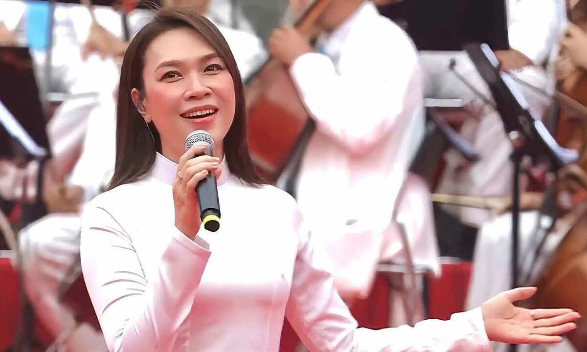 789BET eSports và nhịp sống giải trí TP HCM qua đêm nhạc kỷ niệm 50 năm - hình ảnh - 789betjl.com