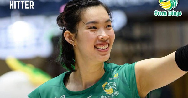 789BET chính thức đồng hành cùng người hâm mộ trong tin vui từ Trần Thị Thanh Thúy tại Nhật Bản - hình ảnh - 789betjl.com
