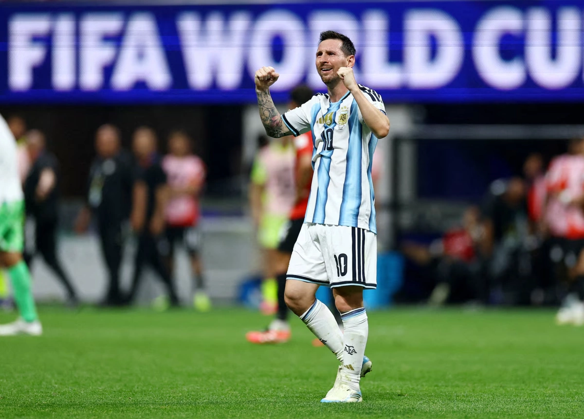 Capello: ‘Chúng ta phải lấy làm biết ơn Messi’: góc nhìn mới cho người chơi Việt - hình ảnh - 789betjl.com