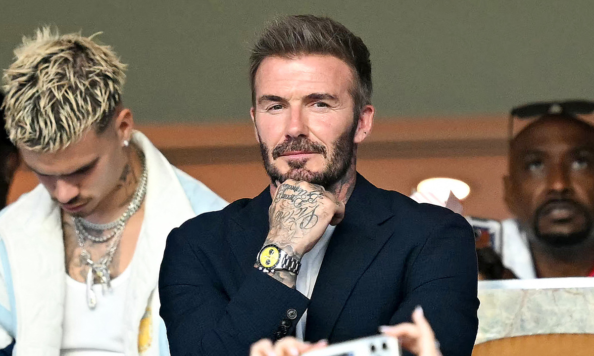 Nhà cái cá cược số 1 và khoảnh khắc Beckham cổ vũ Messi tại World Cup 2026 - hình ảnh - 789betjl.com Nhà cái cá cược số 1 và khoảnh khắc Beckham cổ vũ Messi tại World Cup 2026 - hình ảnh - 789betjl.com