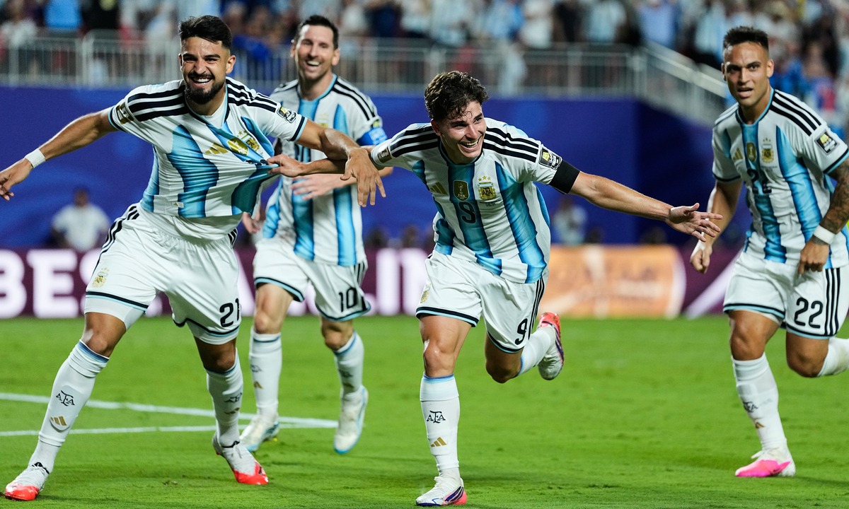 Vòng bán kết World Cup 2026 chưa có tiền lệ: góc nhìn mới cho người chơi Việt - hình ảnh - 789betjl.com