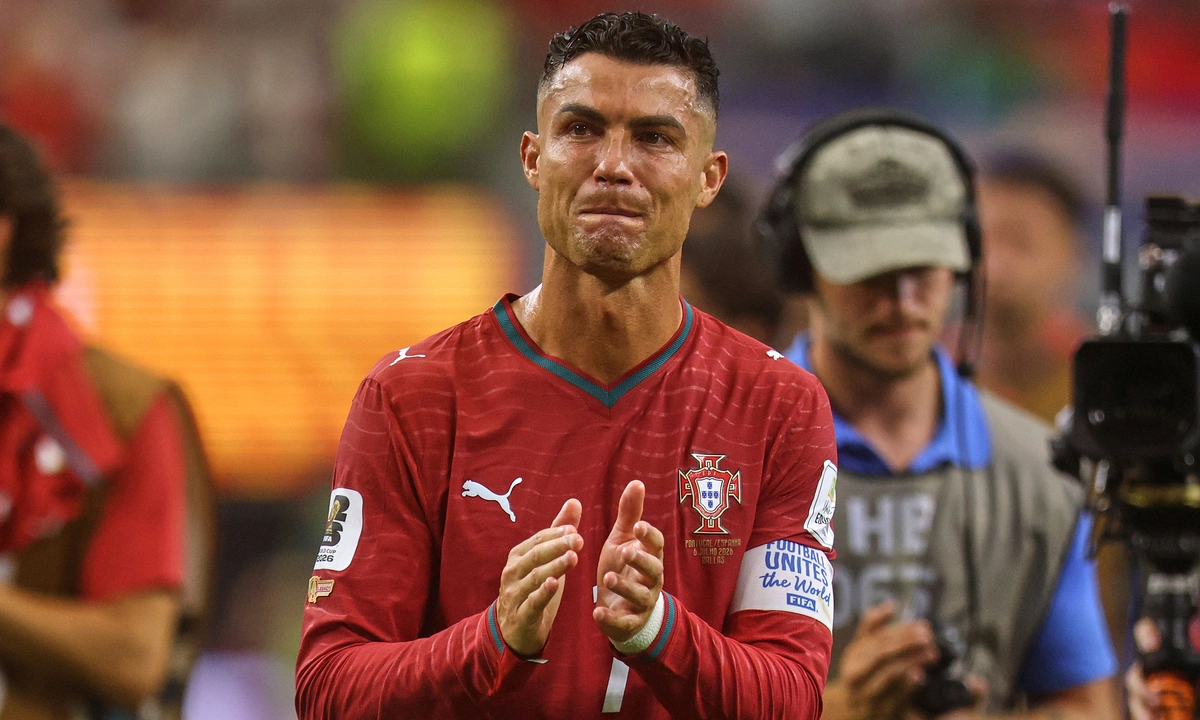 Djorkaeff: ‘Ronaldo bị Bồ Đào Nha tẩy chay’: góc nhìn mới cho người chơi Việt - hình ảnh - 789betjl.com