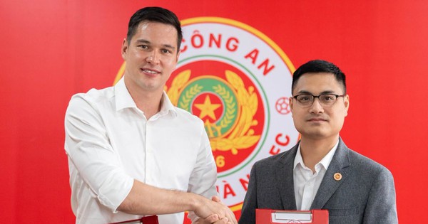 789BET cược bóng đá: Filip tái ký CAHN đến 2029, khẳng định vị thế Đông Nam Á - hình ảnh - 789betjl.com