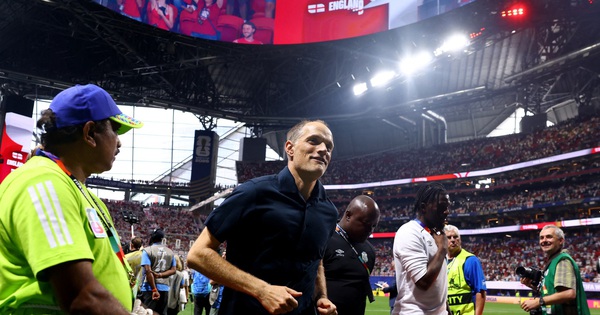 HLV Tuchel ví Kane như cá mập, lo ngại trận đấu với Mexico ở độ cao 2.200m - hình ảnh - 789betjl.com