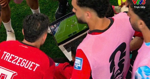 789BET cược bóng đá: Ai Cập dùng laptop ‘đọc vị’ thủ môn Úc, thắng nghẹt thở ở World Cup 2026 - hình ảnh - 789betjl.com