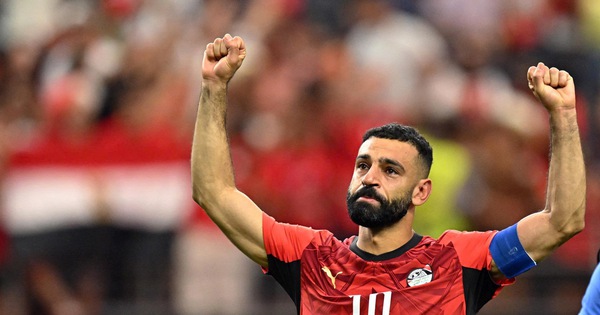 Salah Đá Panenka Đẳng Cấp, Ai Cập Hạ Úc Trên Chấm Luân Lưu Tại World Cup 2026 - hình ảnh - 789betjl.com