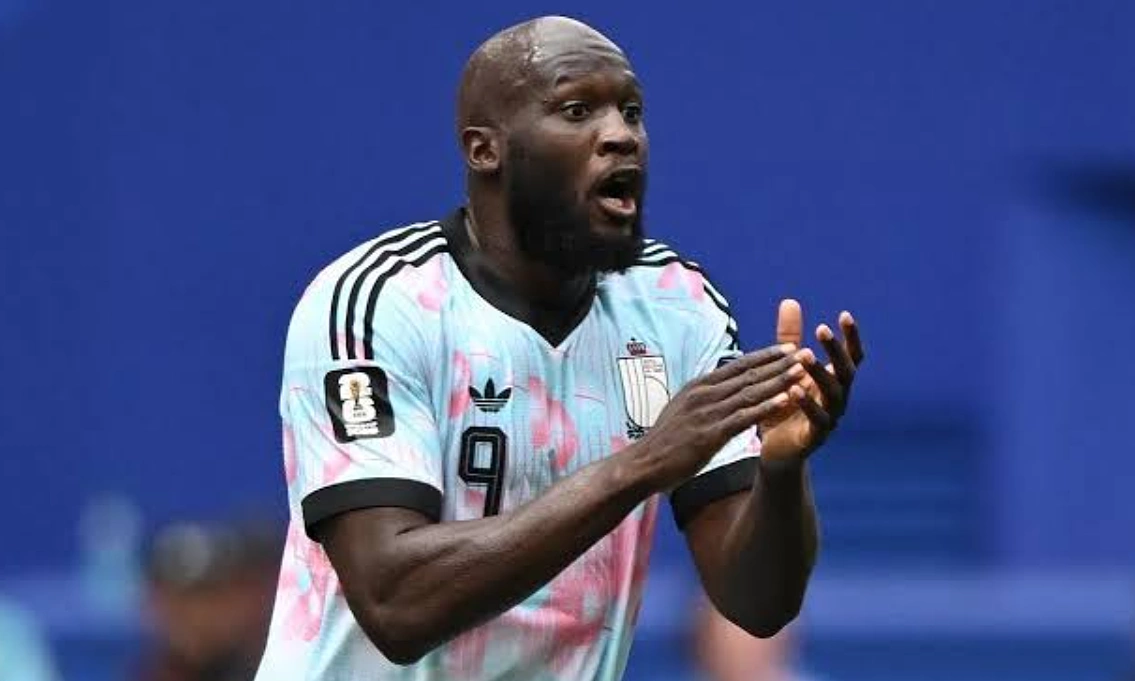 Lukaku từ chối đá phạt đền vì áp lực tâm lý – Cơ hội cho fan cá cược bóng đá online tại 789BET - hình ảnh - 789betjl.com Lukaku từ chối đá phạt đền vì áp lực tâm lý – Cơ hội cho fan cá cược bóng đá online tại 789BET - hình ảnh - 789betjl.com