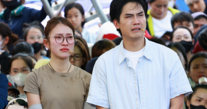 ‘Hot girl 7 thứ tiếng’ Khánh Vy khóc nghẹn trên truyền hình vì cậu bé 12 tuổi: góc nhìn mới cho người chơi Việt