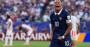 FIFA gây tranh cãi khi bổ nhiệm tổ trọng tài Argentina bắt tứ kết Pháp đấu Ma Rốc: Ác mộng cho Mbappe?: góc nhìn mới cho người chơi Việt