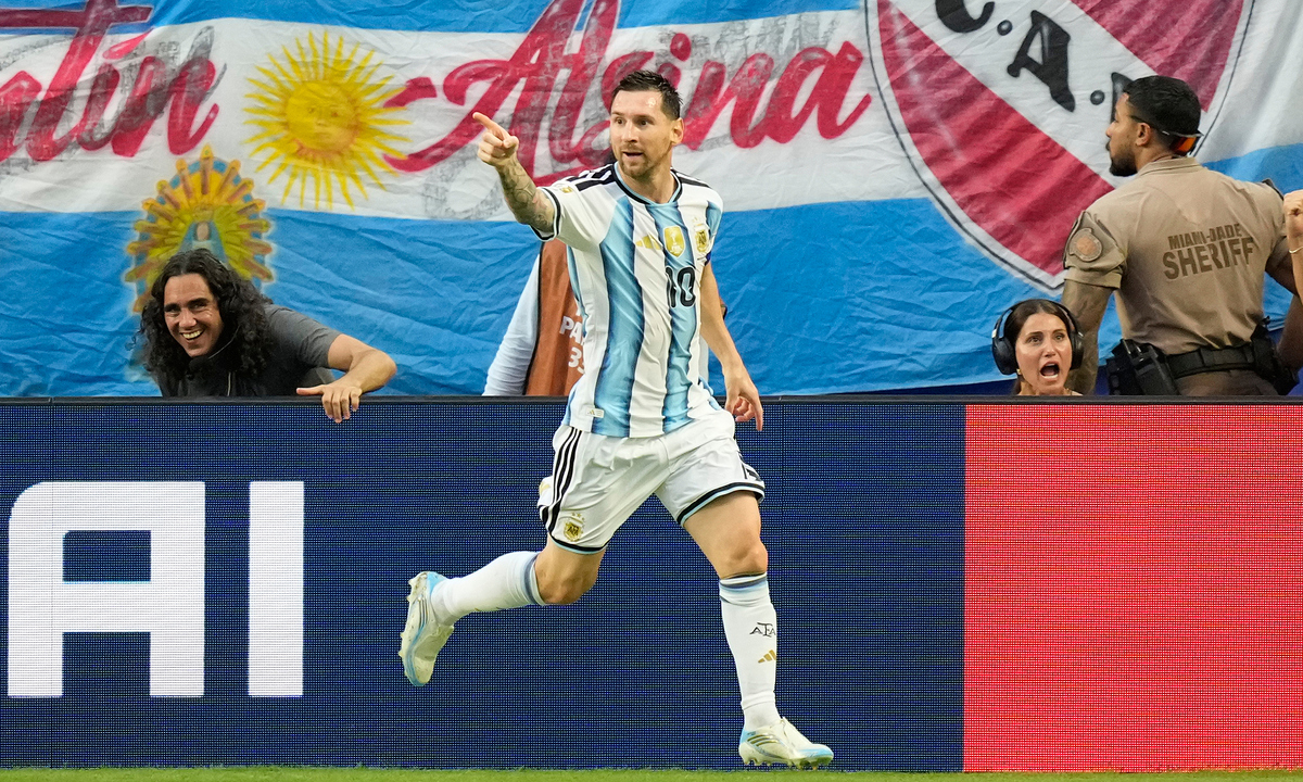 789BET Baccarat và Khoảnh Khắc Lịch Sử Của Messi Tại World Cup 2026 - hình ảnh - 789betjl.com