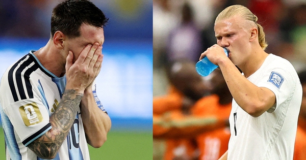 789BET cược bóng đá: World Cup 48 đội và gánh nặng thể lực của Messi, Haaland - hình ảnh - 789betjl.com 789BET cược bóng đá: World Cup 48 đội và gánh nặng thể lực của Messi, Haaland - hình ảnh - 789betjl.com
