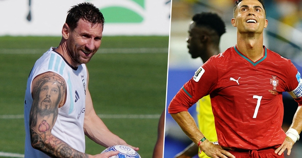 Thống kê gây sốc, tại sao Messi bỏ xa Ronaldo trong cuộc đua săn bàn World Cup 2026? - hình ảnh - 789betjl.com