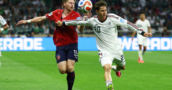 Thưởng tân thủ 789BET – Cơ hội trải nghiệm World Cup 2026 ngay từ trận Mexico vs Ecuador - hình ảnh - 789betjl.com