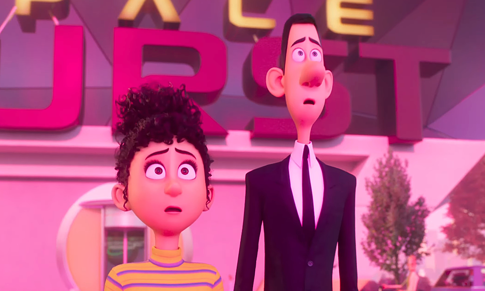 Timothée Chalamet lần đầu lồng tiếng hoạt hình ‘Not Alone’: góc nhìn mới cho người chơi Việt - hình ảnh - 789betjl.com