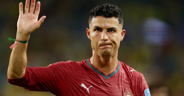 Ronaldo xác nhận World Cup 2026 là kỳ World Cup cuối cùng trong sự nghiệp - hình ảnh - 789betjl.com