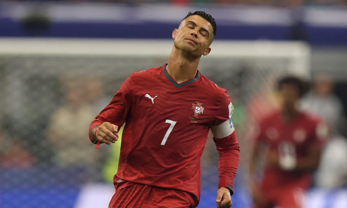 Ronaldo: ‘Chức vô địch Euro quan trọng như World Cup’ - hình ảnh - 789betjl.com