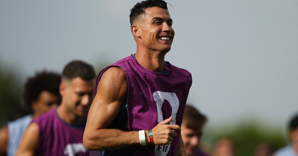 789BET bắn cá và cơ hội vàng của Ronaldo tại World Cup 2026 - hình ảnh - 789betjl.com