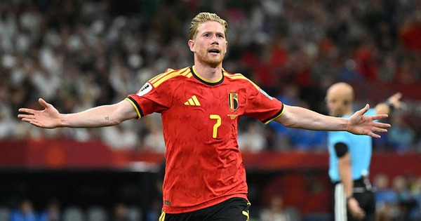 Bỉ – Senegal: Cơ hội để 789BET đồng hành cùng fan châu Âu tìm lại niềm tin - hình ảnh - 789betjl.com