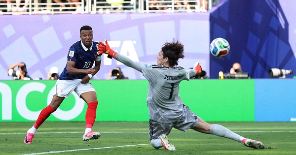 789BET baccarat và trận cầu Pháp vs Paraguay: Cơ hội giải trí đỉnh cao cho fan túc cầu - hình ảnh - 789betjl.com