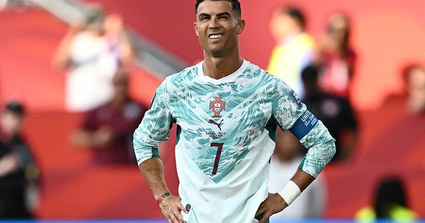 Tây Ban Nha không còn là ‘mồi ngon’ của Ronaldo - hình ảnh - 789betjl.com