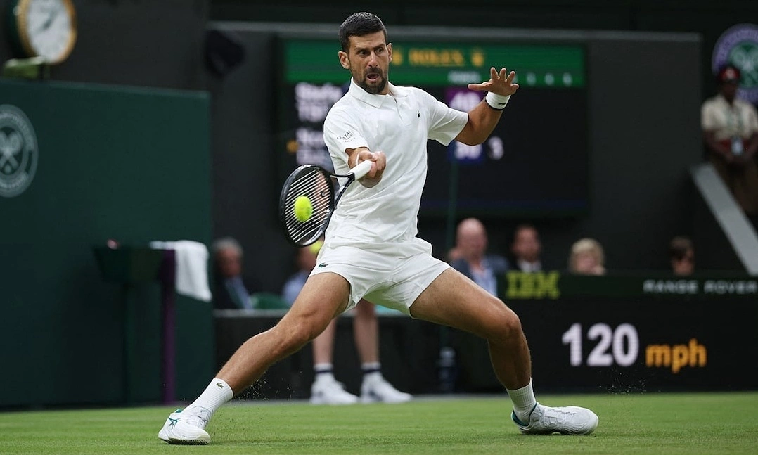 789BET hỗ trợ 24/7: Djokovic dễ dàng vượt qua Tsitsipas tại Wimbledon 2026 - hình ảnh - 789betjl.com 789BET hỗ trợ 24/7: Djokovic dễ dàng vượt qua Tsitsipas tại Wimbledon 2026 - hình ảnh - 789betjl.com
