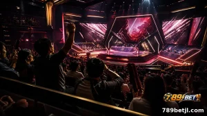 789BET⚡️Trang Chủ Chính Thức 789BETJL.COM 2026 | +86K Liền Tay! - hình ảnh - 789betjl.com