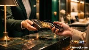 789BET⚡️Trang Chủ Chính Thức 789BETJL.COM 2026 | +86K Liền Tay! - hình ảnh - 789betjl.com
