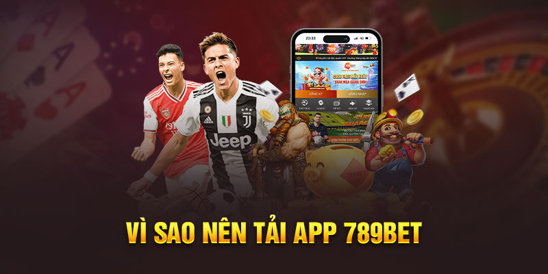 Tải App - hình ảnh - 789betjl.com