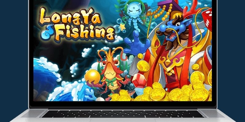 Bắn cá Long Vương – Đồ họa sắc nét, chơi game siêu mượt - hình ảnh - 789betjl.com