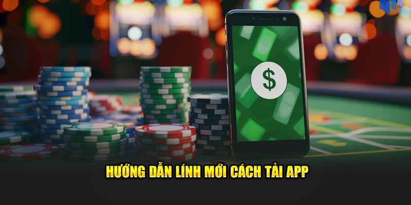 Tải App - hình ảnh - 789betjl.com